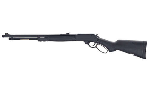 Rifles Long Guns Henry Repeating Arms Big Boy X HENRY STEEL X MODEL 360HMR 21" 5RD • Model: Big Boy X